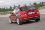 BMW 135i 2010 года